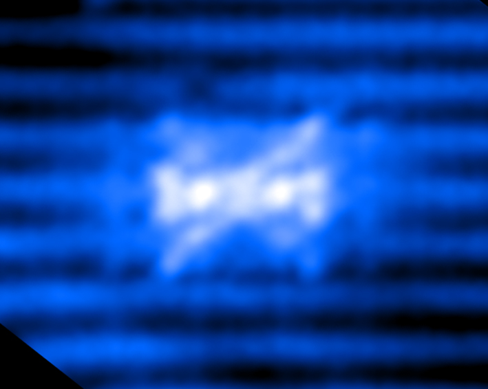 Quantum state imaging