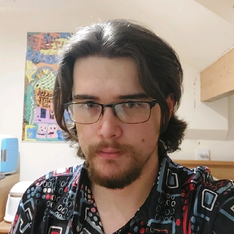member portrait