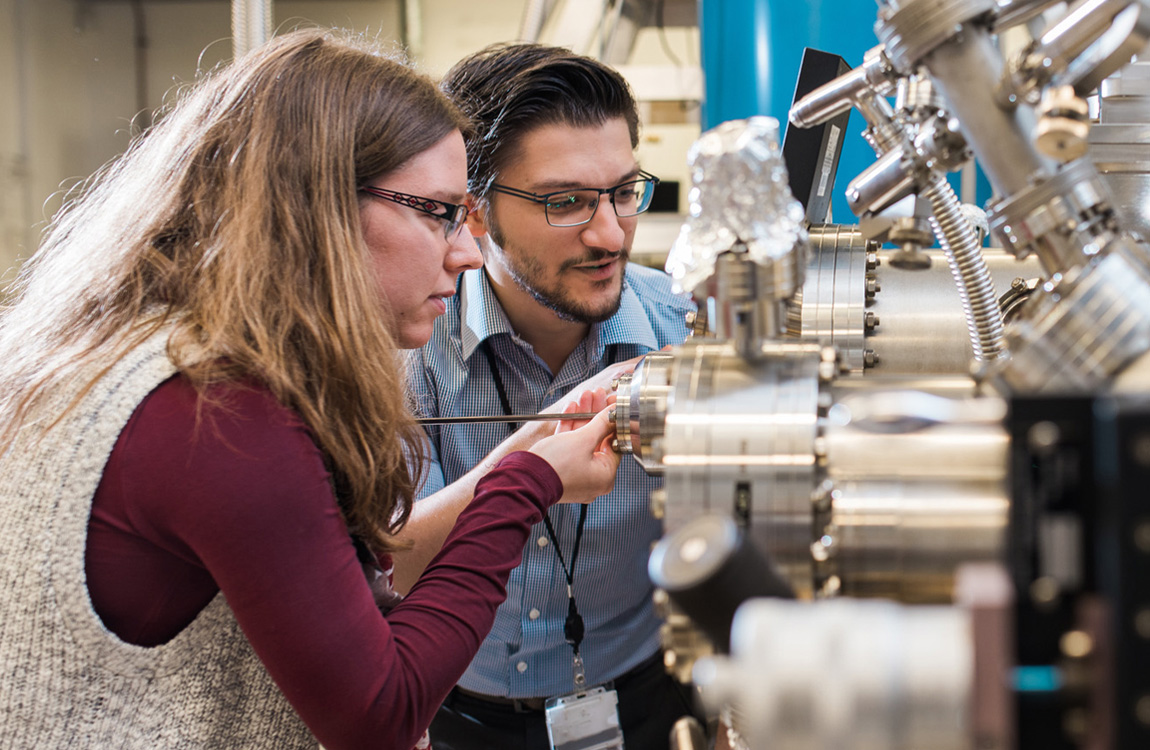 Join, Visit, or Collaborate